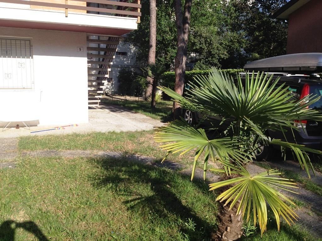 Villa Fidia Lignano Sabbiadoro Værelse billede