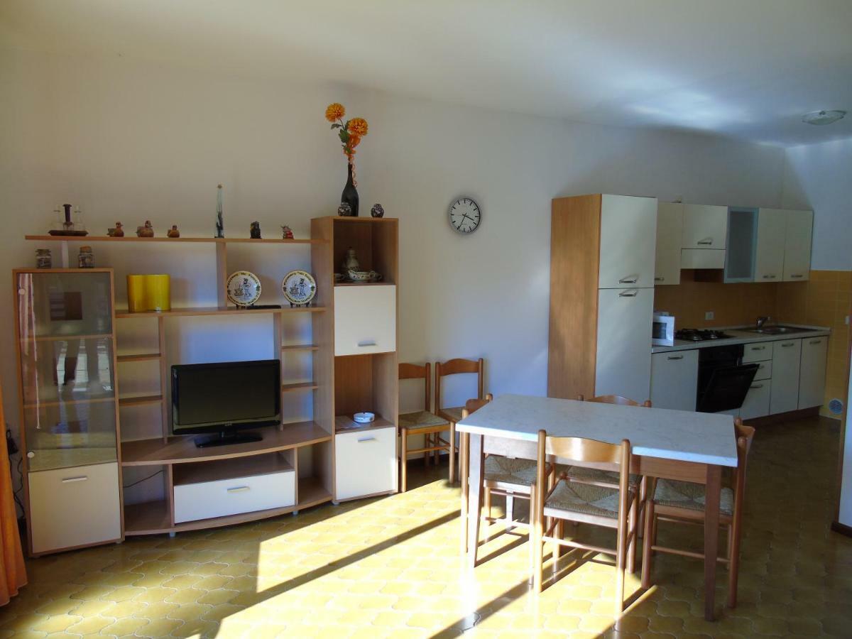 Villa Fidia Lignano Sabbiadoro Eksteriør billede