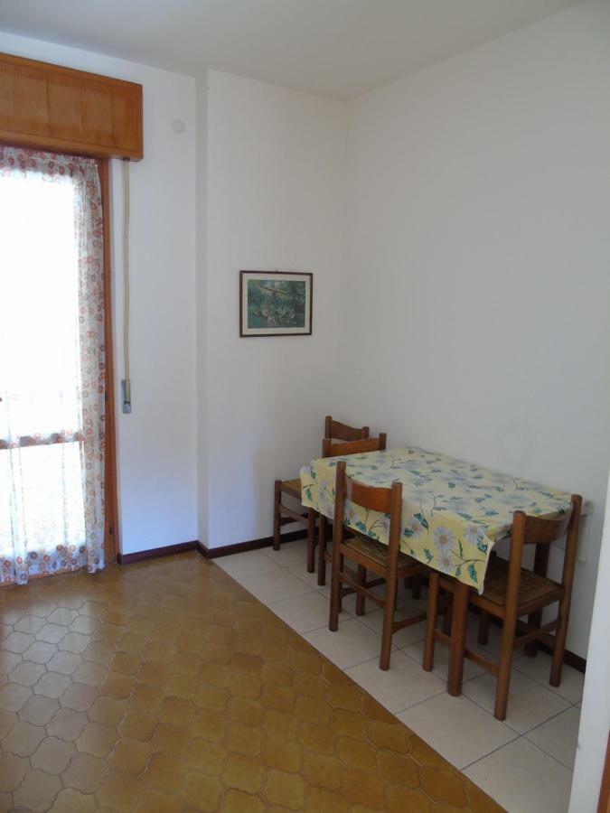 Villa Fidia Lignano Sabbiadoro Eksteriør billede