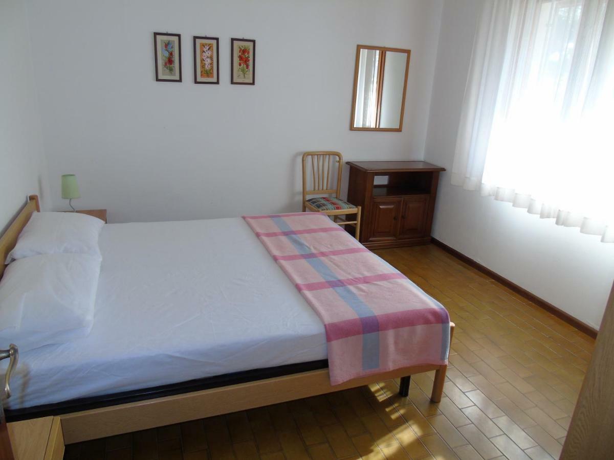 Villa Fidia Lignano Sabbiadoro Eksteriør billede