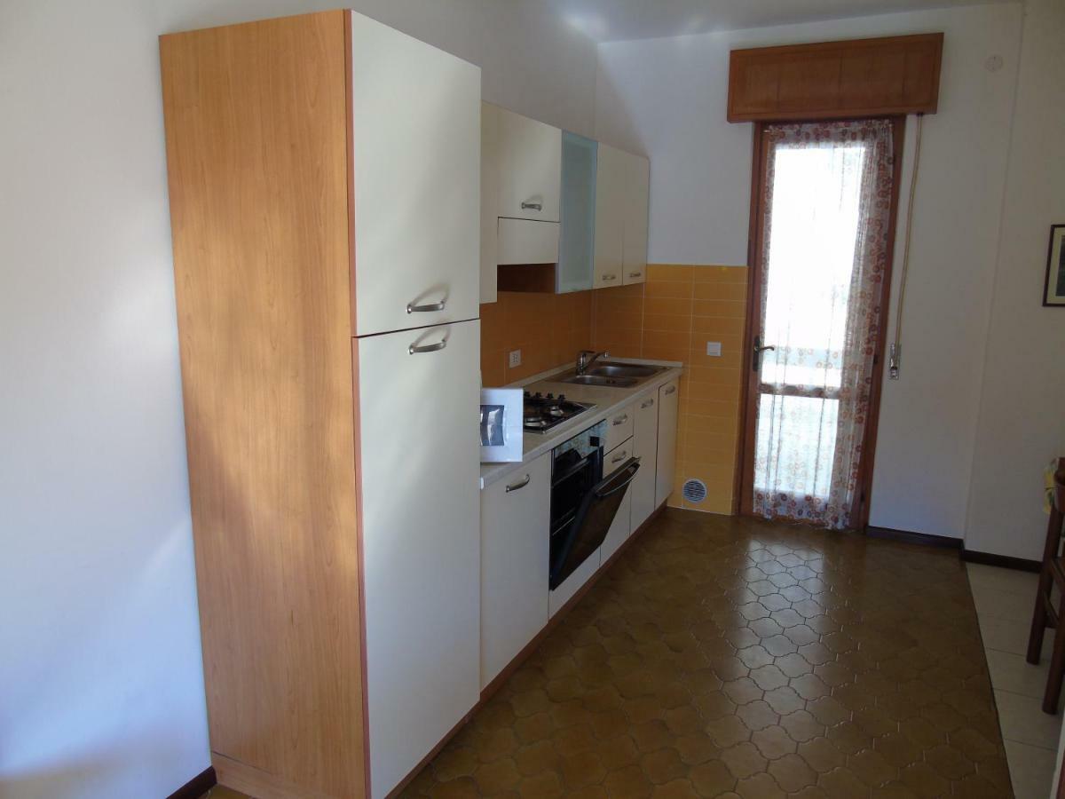 Villa Fidia Lignano Sabbiadoro Eksteriør billede